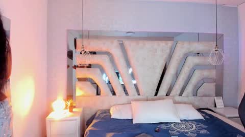 Angeline Heet online show from 8, 11, 2025