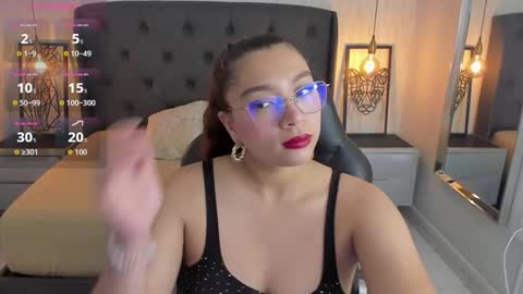 Snapshot of angelinemore chatting on 13, 3, 2026 ANGELINE online show from 13, 3, 2026