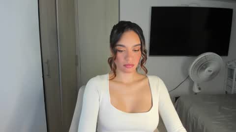 angelinet23 online show from 4, 5, 2026