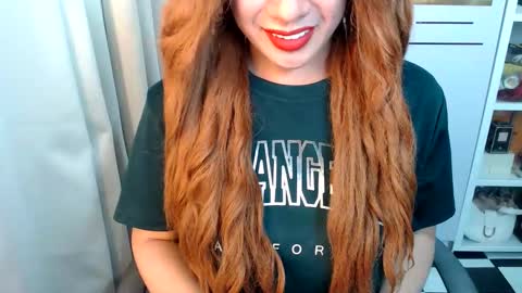 Snapshot of angelinnaxxx chatting on 3, 4, 2026 Anglina online show from 3, 4, 2026