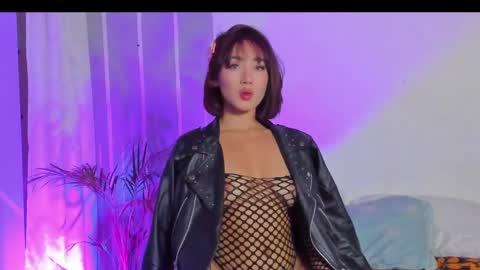 Angelique Murphy online show from 11, 11, 2025