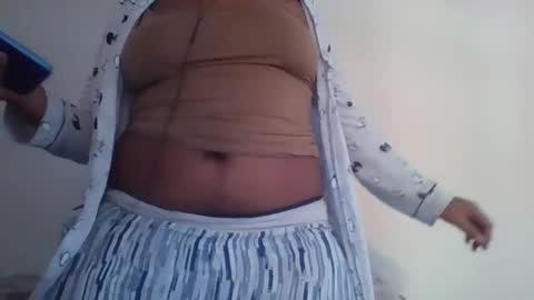 angeliquebelcaliz online show from 16, 1, 2025