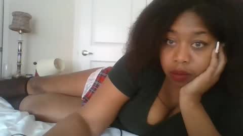 angeliquebelcaliz online show from 12, 3, 2025