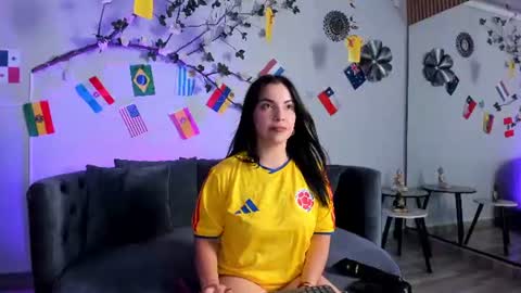 Snapshot of angeliqueboyer__ chatting on 13, 6, 2026 Angelique online show from 13, 6, 2026