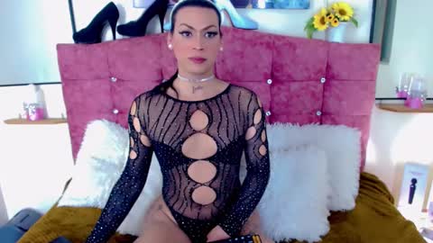 Angelis online show from 24, 9, 2025