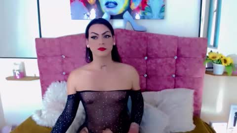 Angelis online show from 10, 11, 2025