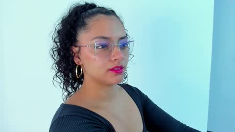 A F R O D I T A online show from 27, 10, 2025