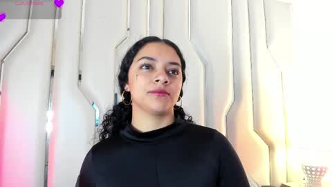 Snapshot of angelitafrodita chatting on 16, 5, 2026 A F R O D I T A online show from 16, 5, 2026