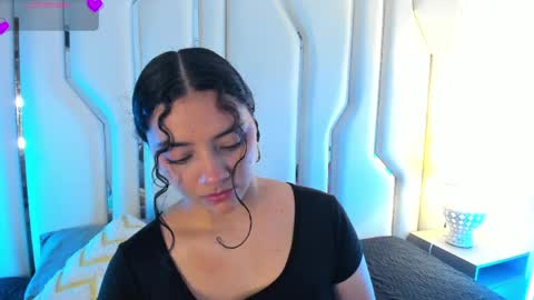Snapshot of angelitafrodita chatting on 17, 5, 2026 A F R O D I T A online show from 17, 5, 2026