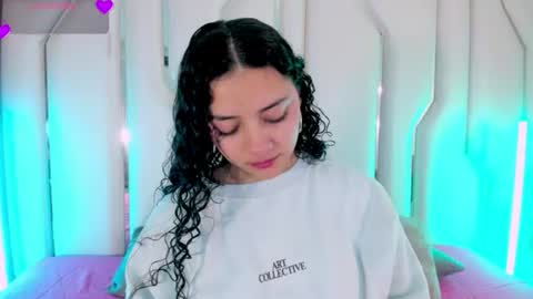 Snapshot of angelitafrodita chatting on 15, 6, 2026 A F R O D I T A online show from 15, 6, 2026