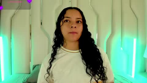 Snapshot of angelitafrodita chatting on 27, 6, 2026 A F R O D I T A online show from 27, 6, 2026