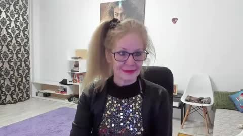 AngelKaty69 online show from 22, 2, 2025
