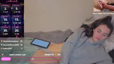 angelknight22 online show from 20, 3, 2026