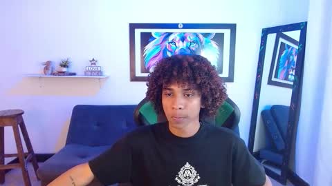 Angel online show from 27, 10, 2025