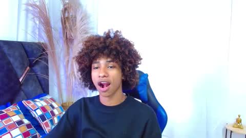 Angel online show from 24, 11, 2025