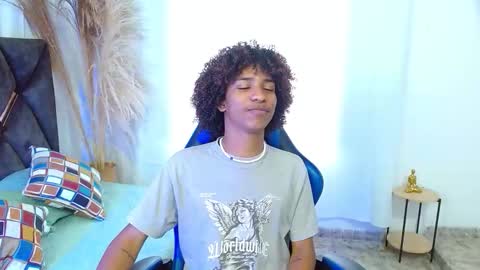 Angel online show from 13, 12, 2025