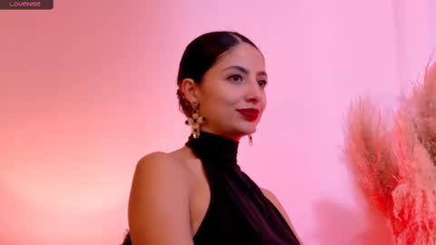 Angel online show from 21, 2, 2025