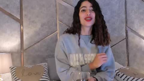 Angel online show from 8, 3, 2025