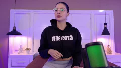 Angel online show from 12, 1, 2026