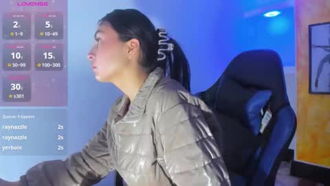 Snapshot of angell_cooper8 chatting on 1, 2, 2026 Angell cooper8 online show from 1, 2, 2026