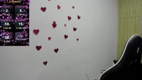 Snapshot of angell_cooper8 chatting on 14, 2, 2026 Angell cooper8 online show from 14, 2, 2026