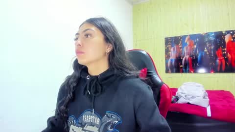 Snapshot of angell_cooper8 chatting on 31, 5, 2026 Angell cooper8 online show from 31, 5, 2026