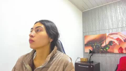 Snapshot of angell_cooper8 chatting on 6, 6, 2026 Angell cooper8 online show from 6, 6, 2026