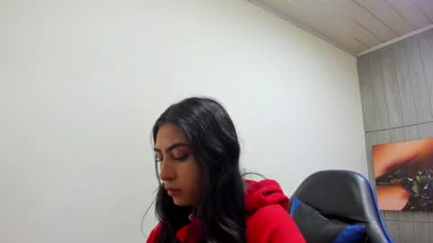 Snapshot of angell_cooper8 chatting on 16, 6, 2026 Angell cooper8 online show from 16, 6, 2026