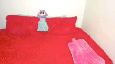 Angel Lavey-Parsons online show from 11, 3, 2026