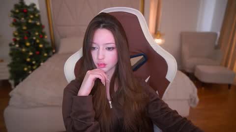 Snapshot of angellblush chatting on 19, 1, 2026 AngelBlush online show from 19, 1, 2026