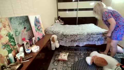 Snapshot of angelleah chatting on 14, 7, 2026 angelleah online show from 14, 7, 2026