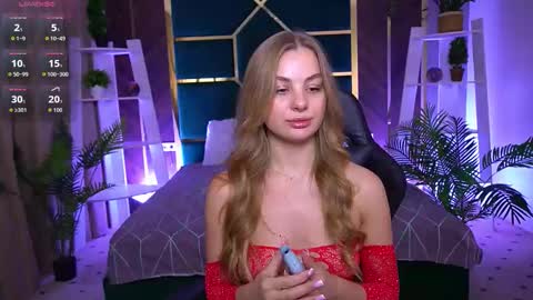 angelleyess online show from 6, 11, 2025