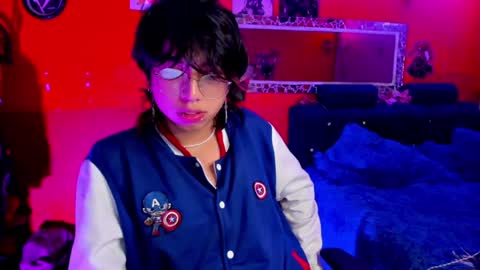 Snapshot of angellonfire chatting on 15, 1, 2025 Angel  online show from 15, 1, 2025