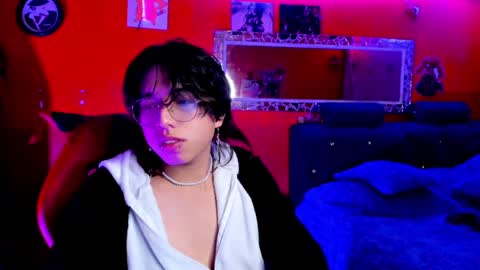 Snapshot of angellonfire chatting on 19, 1, 2025 Angel  online show from 19, 1, 2025