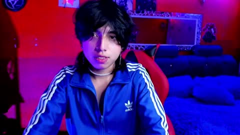 Snapshot of angellonfire chatting on 27, 1, 2025 Angel  online show from 27, 1, 2025