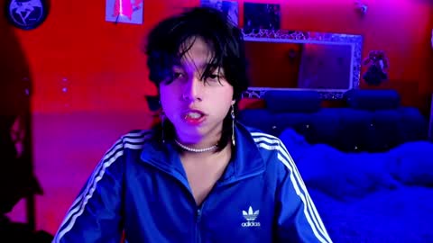 Snapshot of angellonfire chatting on 28, 1, 2025 Angel  online show from 28, 1, 2025