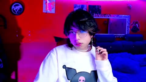 Snapshot of angellonfire chatting on 29, 1, 2025 Angel  online show from 29, 1, 2025