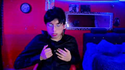 Snapshot of angellonfire chatting on 5, 3, 2025 Angel  online show from 5, 3, 2025