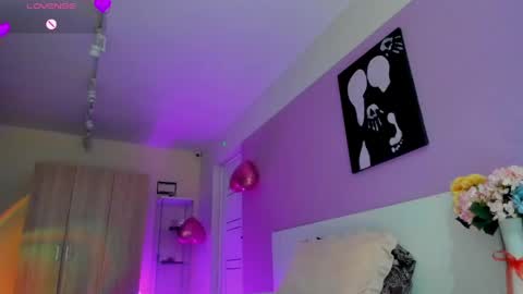 Snapshot of angelly_fox chatting on 19, 5, 2026 Angelli online show from 19, 5, 2026