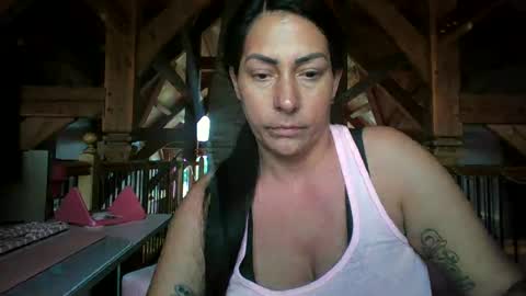 Angel Marie online show from 13, 6, 2026