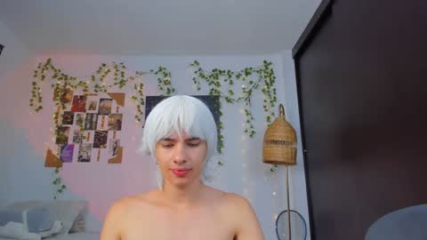 Snapshot of angelo_duarte chatting on 23, 1, 2025 Angel online show from 23, 1, 2025