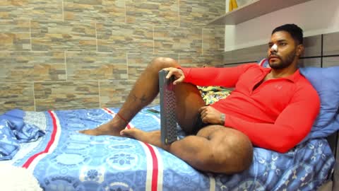 angelo_evans33 online show from 19, 1, 2025