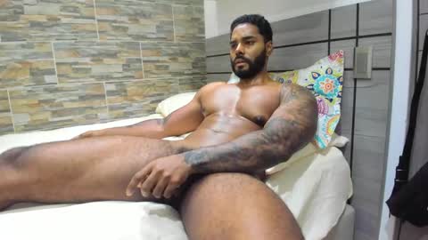 angelo_evans33 online show from 12, 3, 2025