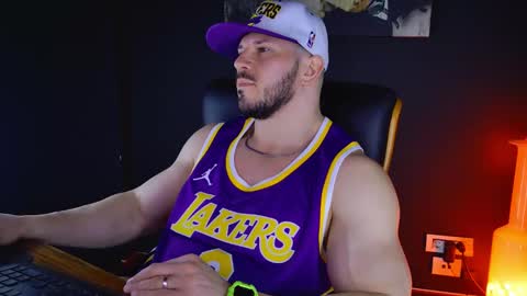 BlackWolf online show from 7, 2, 2025