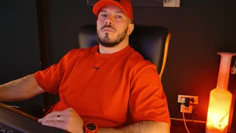 BlackWolf online show from 5, 2, 2026