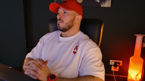 BlackWolf online show from 1, 3, 2026