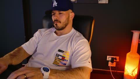 BlackWolf online show from 1, 4, 2026