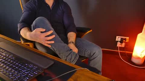 BlackWolf online show from 18, 4, 2026