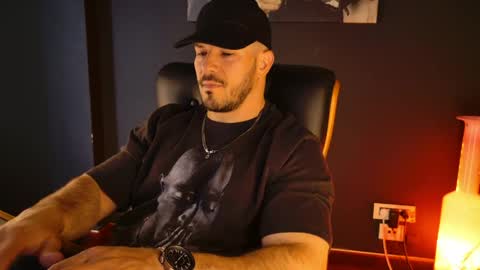 BlackWolf online show from 17, 5, 2026