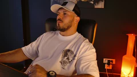BlackWolf online show from 27, 5, 2026